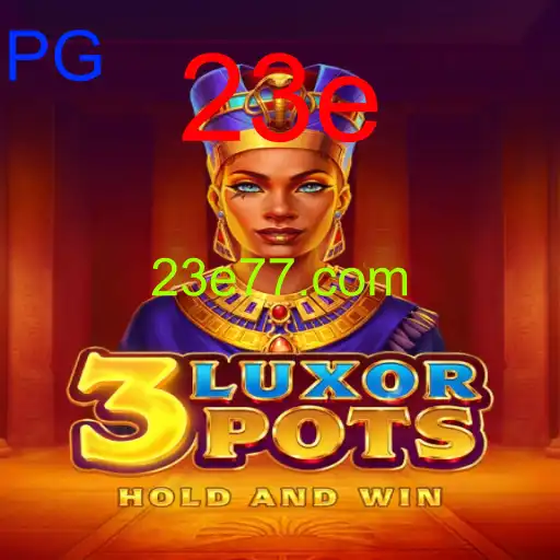 Descubra o Mundo Fascinante de 3LuxorPots