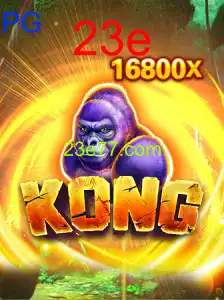 Kong: Aventura e Estratégia no Mundo dos Jogos