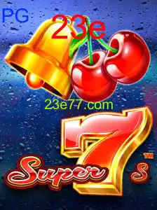 Explorando o Mundo do Jogo Super7s